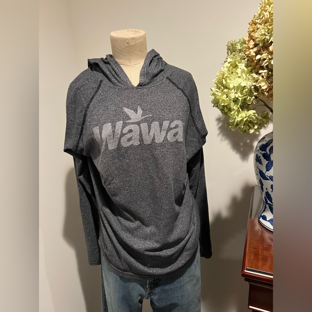 WAWA Hoodie, size L